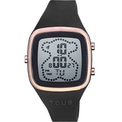 Tous Watches 3000132900 (3000132900) Unisex WATCHES