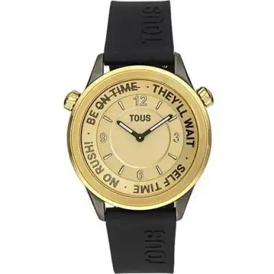 Tous Watches 3000133300 (3000133300) Unisex WATCHES