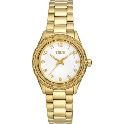 Tous Watches 3000134100 (3000134100) Unisex WATCHES