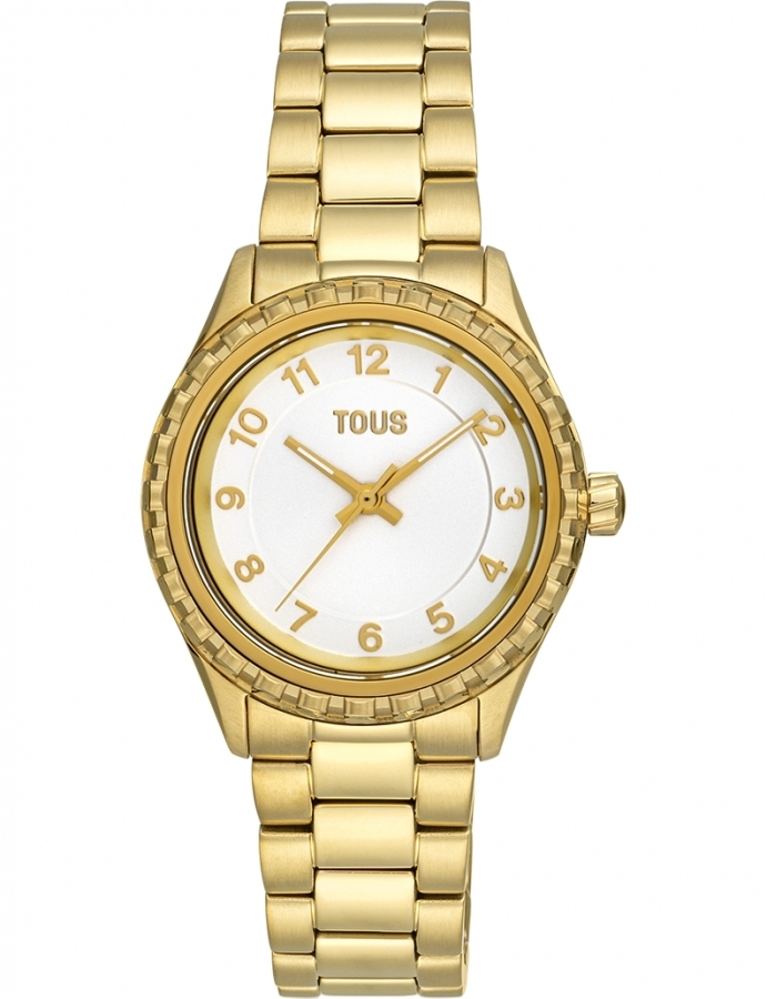 Tous Watches 3000134100 (3000134100) Watch