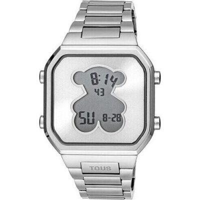 Tous Watches 3000134500 (3000134500) Unisex WATCHES