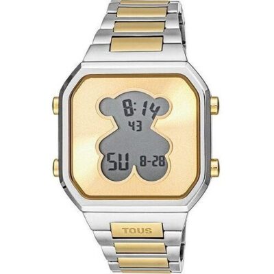 Tous Watches 3000134600 (3000134600) Unisex WATCHES