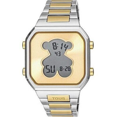 Tous Watches 3000134600 (3000134600) Unisex WATCHES