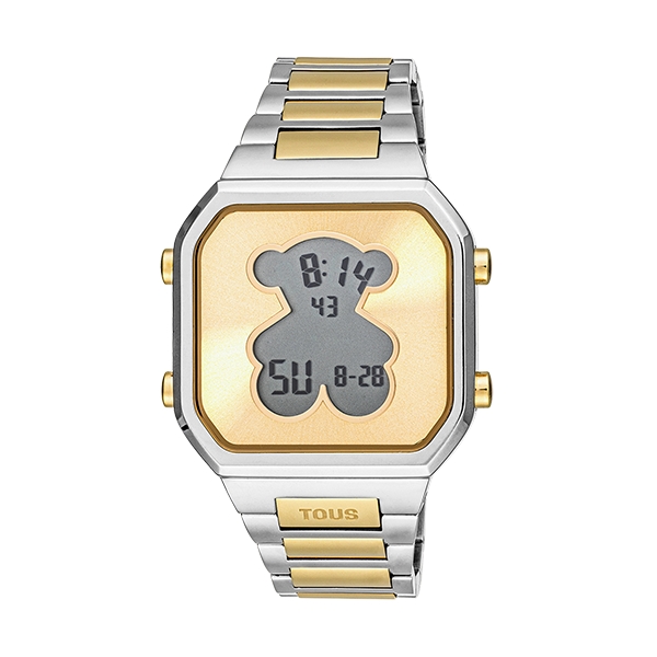 Tous Watches 3000134600 (3000134600) Watch