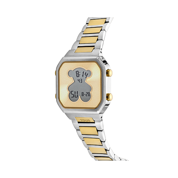 Tous Women's Watch (3000134600) - Image 2
