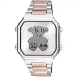 Tous Watches 3000134700 (3000134700) Unisex WATCHES