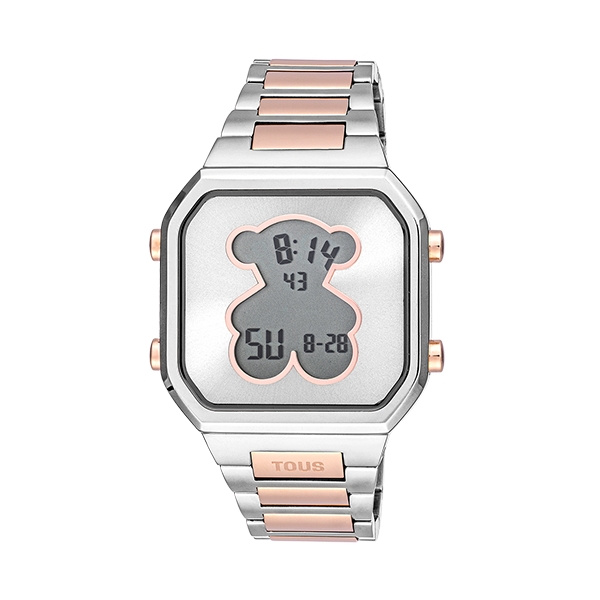 Tous Watches 3000134700 (3000134700) Watch