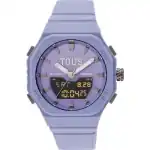 Tous Watches 3000135000 (3000135000) Unisex WATCHES