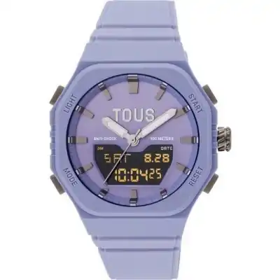 Tous Watches 3000135000 (3000135000) Unisex WATCHES