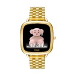 Tous Smartwatch Watches 3000135400 (3000135400)  Watch