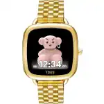Tous Smartwatch Watches 3000135400 (3000135400) Unisex WATCHES