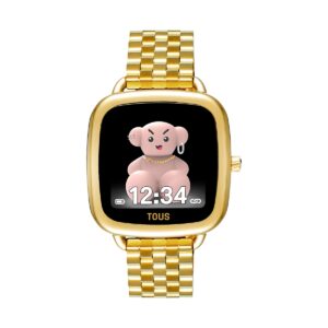 Tous Smartwatch Watches 3000135400 (3000135400)  Watch
