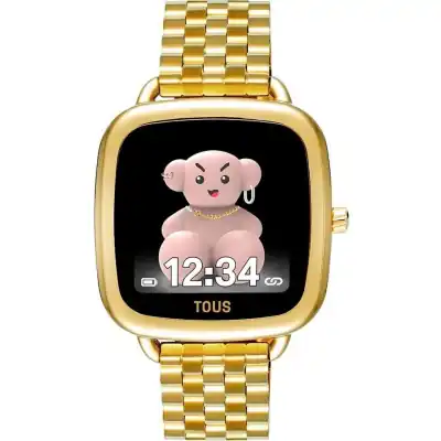 Tous Smartwatch Watches 3000135400 (3000135400) Unisex WATCHES