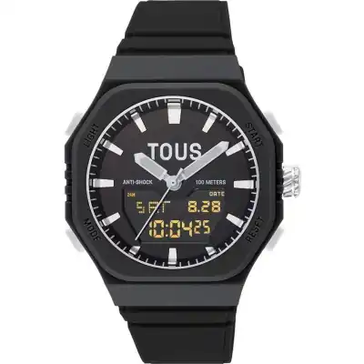 Tous Watches 3000135700 (3000135700) Unisex WATCHES