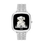 Tous Smartwatch Watches 3000135800 (3000135800)  Watch