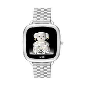 Tous Smartwatch Watches 3000135800 (3000135800)  Watch