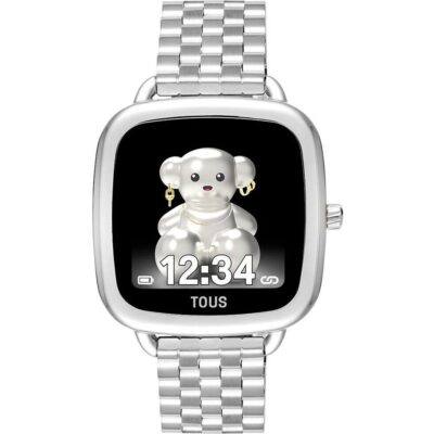 Tous Smartwatch Watches 3000135800 (3000135800) Unisex WATCHES