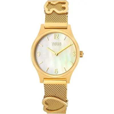Tous Watches 3000135900 (3000135900) Unisex WATCHES