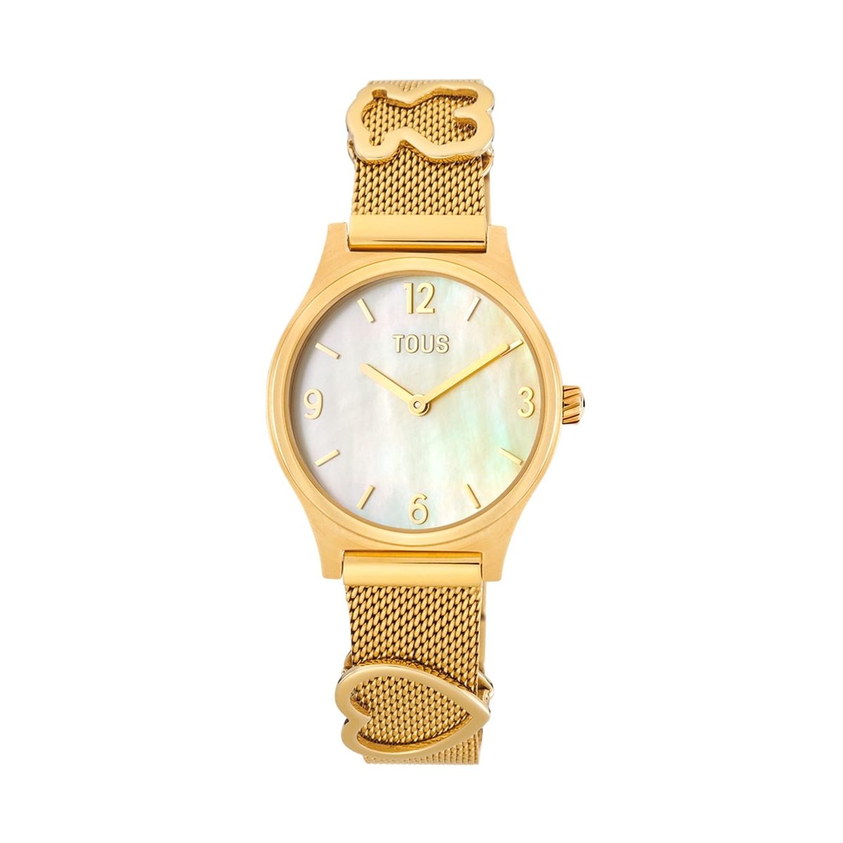 Tous Watches 3000135900 (3000135900) Watch
