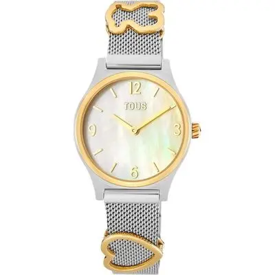 Tous Watches 3000136000 (3000136000) Unisex WATCHES