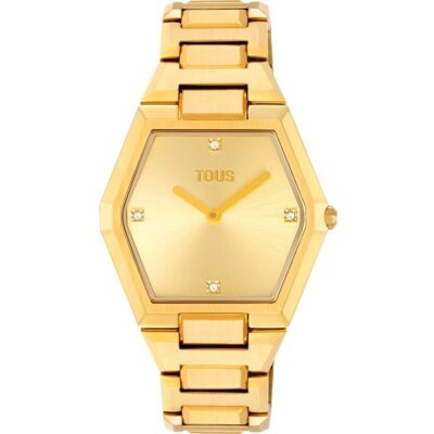 Tous Watches 3000136500 (3000136500) Unisex WATCHES