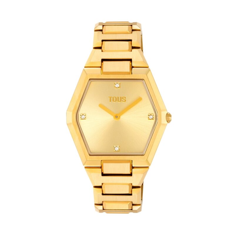 Tous Watches 3000136500 (3000136500)  Watch