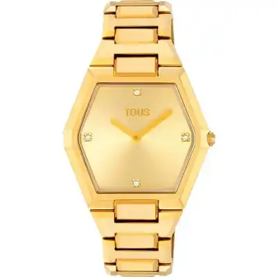 Tous Watches 3000136500 (3000136500) Unisex WATCHES