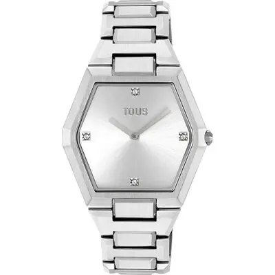 Tous Watches 3000136600 (3000136600) Unisex WATCHES