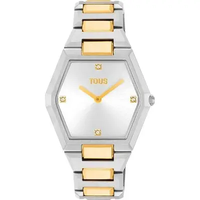 Tous Watches 3000136700 (3000136700) Unisex WATCHES