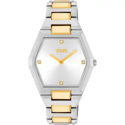 Tous Watches 3000136700 (3000136700) Unisex WATCHES