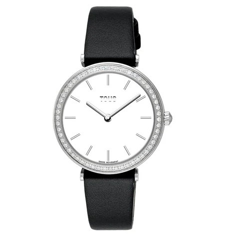 Tous Women's Watch (3000137000) 1 Tous Watches 3000137000 (3000137000) Watch