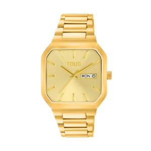 Tous Watches 3000137200 (3000137200)  Watch