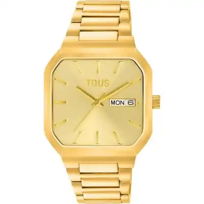 Tous Watches 3000137200 (3000137200) Unisex WATCHES