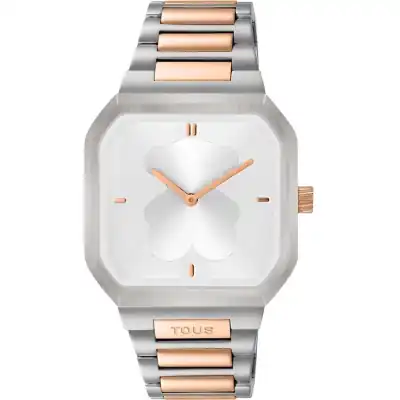 Tous Watches 3000137500 (3000137500) Unisex WATCHES