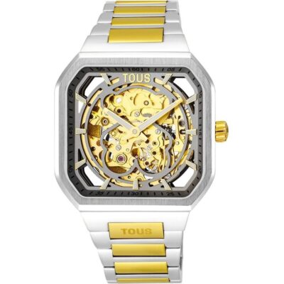 Tous Watches 3000137700 (3000137700) Unisex WATCHES