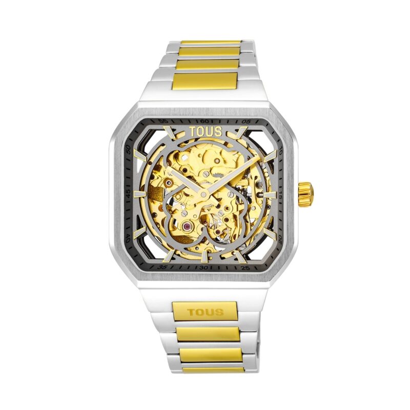 Tous Watches 3000137700 (3000137700)  Watch