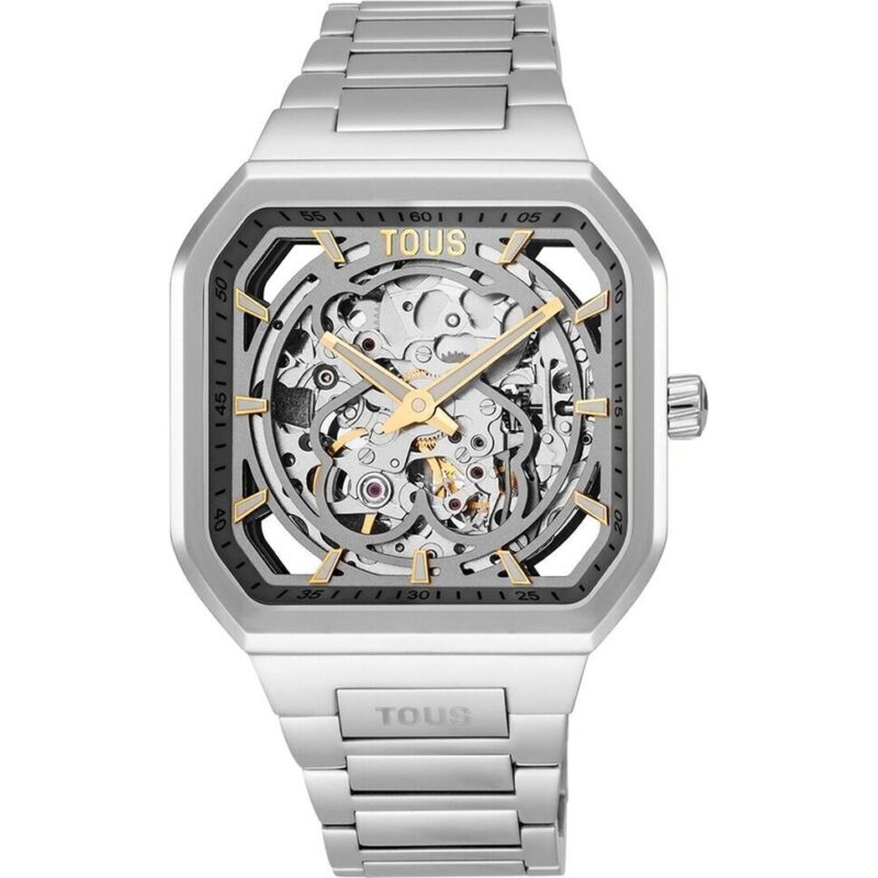 Tous Watches 3000137800 (3000137800) Unisex WATCHES