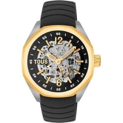 Tous Watches 3000138300 (3000138300) Unisex WATCHES