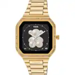 Tous Smartwatch Watches 3000138900 (3000138900) Unisex WATCHES