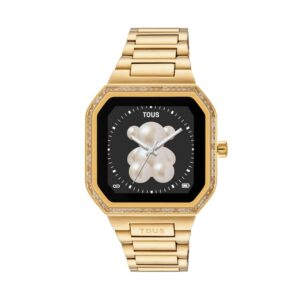 Tous Smartwatch Watches 3000138900 (3000138900)  Watch