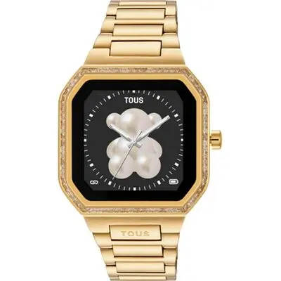 Tous Smartwatch Watches 3000138900 (3000138900) Unisex WATCHES