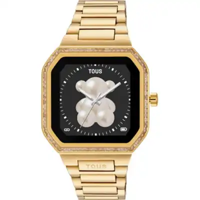 Tous Smartwatch Watches 3000138900 (3000138900) Unisex WATCHES