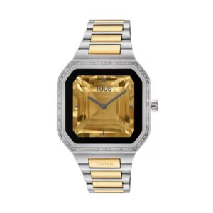 Tous Smartwatch Watches 3000139000 (3000139000)  Watch