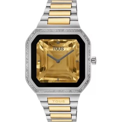 Tous Watches 3000139000 (3000139000) Unisex WATCHES