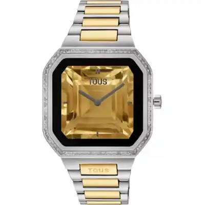 TOUS SMARTWATCH WATCHES 3000139000 (3000139000) Unisex WATCHES