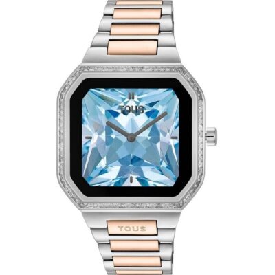 Tous Watches 3000139100 (3000139100) Unisex WATCHES