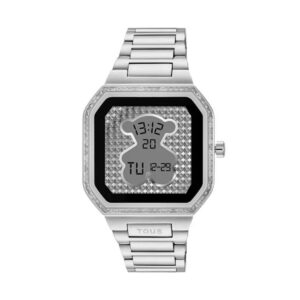 Tous Smartwatch Watches 3000139200 (3000139200)  Watch
