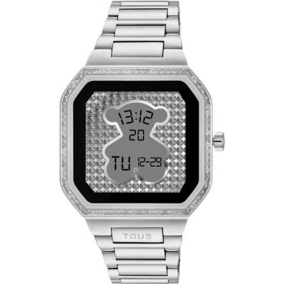 Tous Watches 3000139200 (3000139200) Unisex WATCHES
