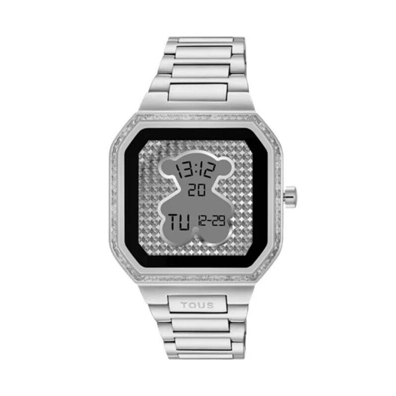 Tous Smartwatch Watches 3000139200 (3000139200)  Watch