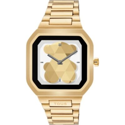 Tous Watches 3000139300 (3000139300) Unisex WATCHES
